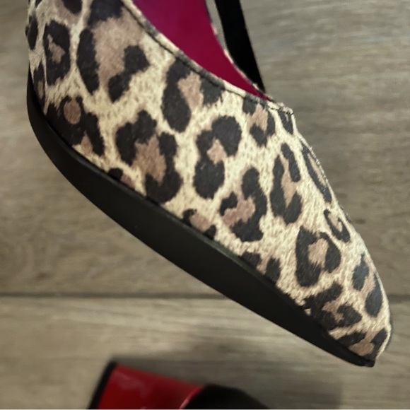 Chanii B sling back shoes - Picture 9 of 13